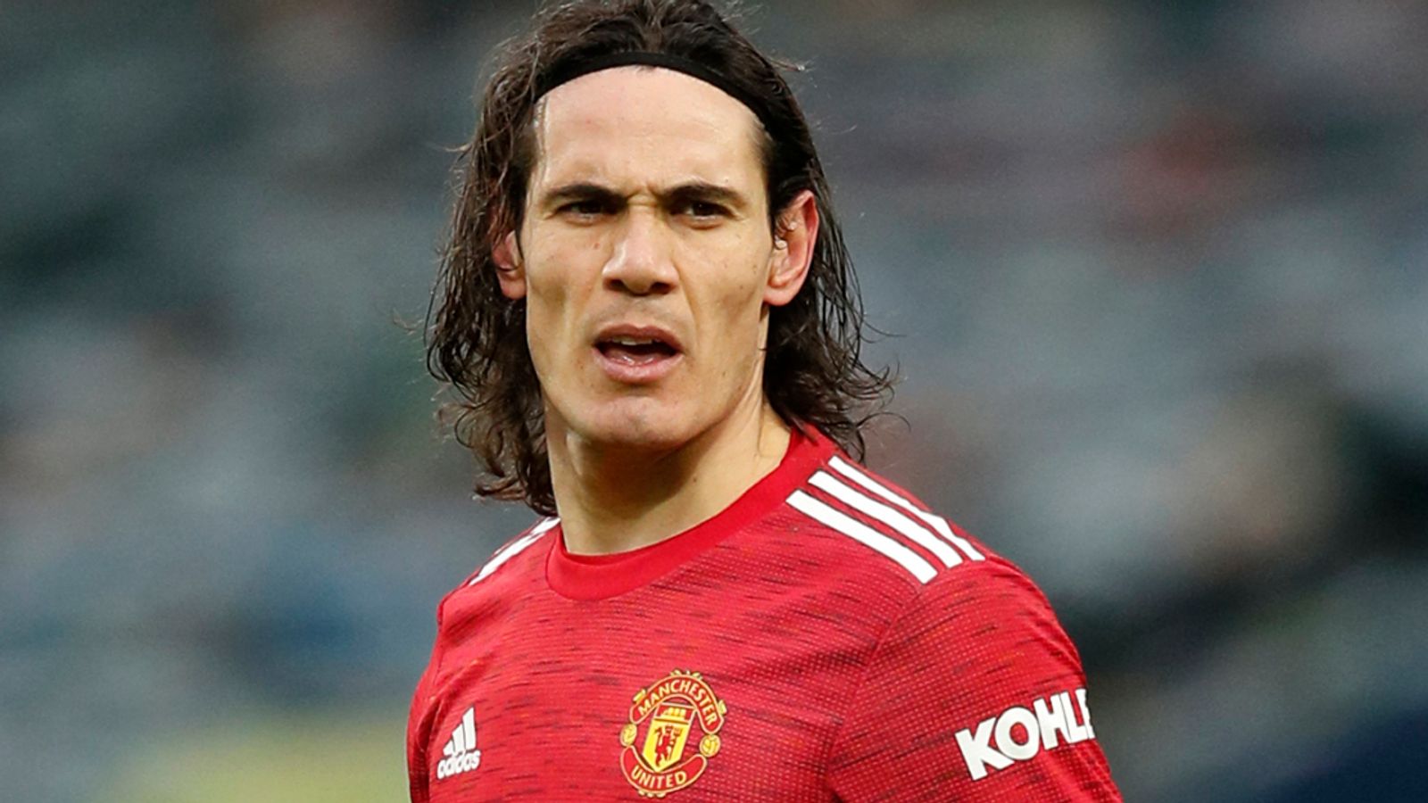 Skysports Football Edinson Cavani_5361854