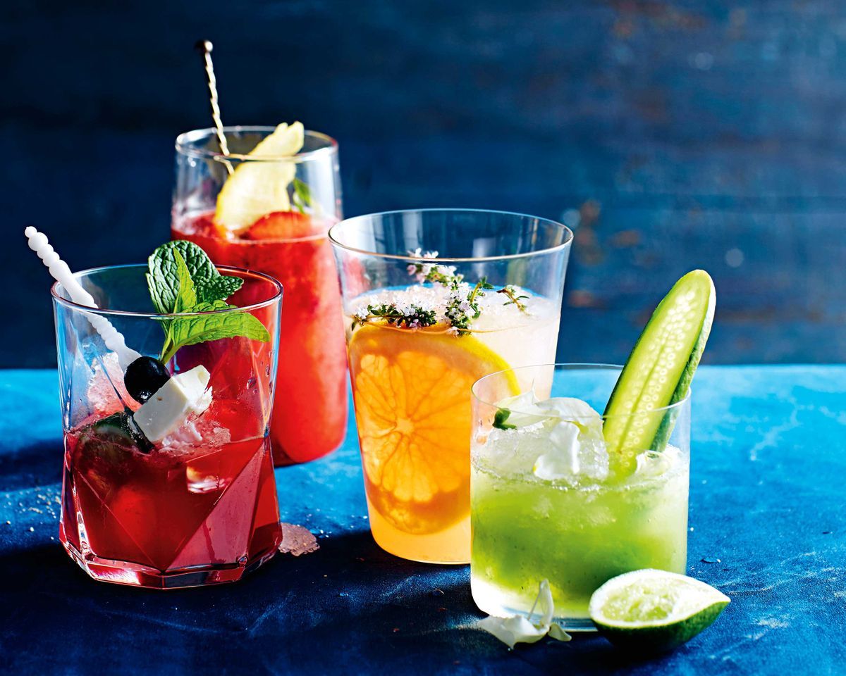 Summer Cocktails 24374 3