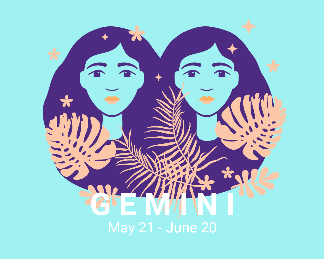 What It Means To Be A Gemini