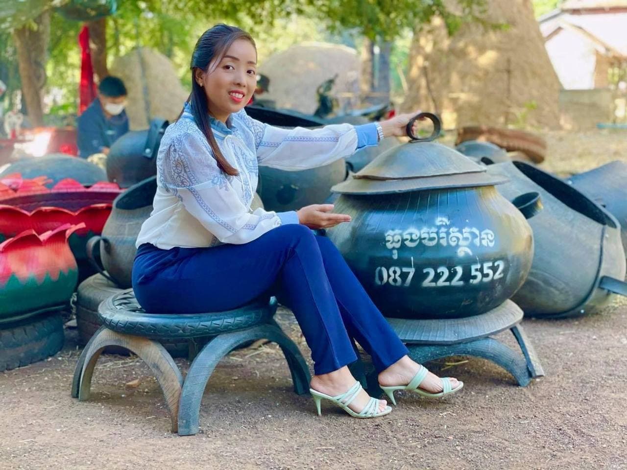 សុថារី_និងធុងបរិស្ថាន