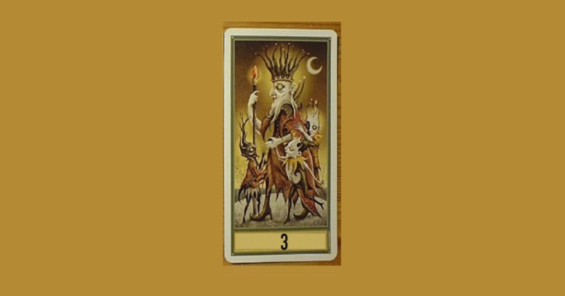 3