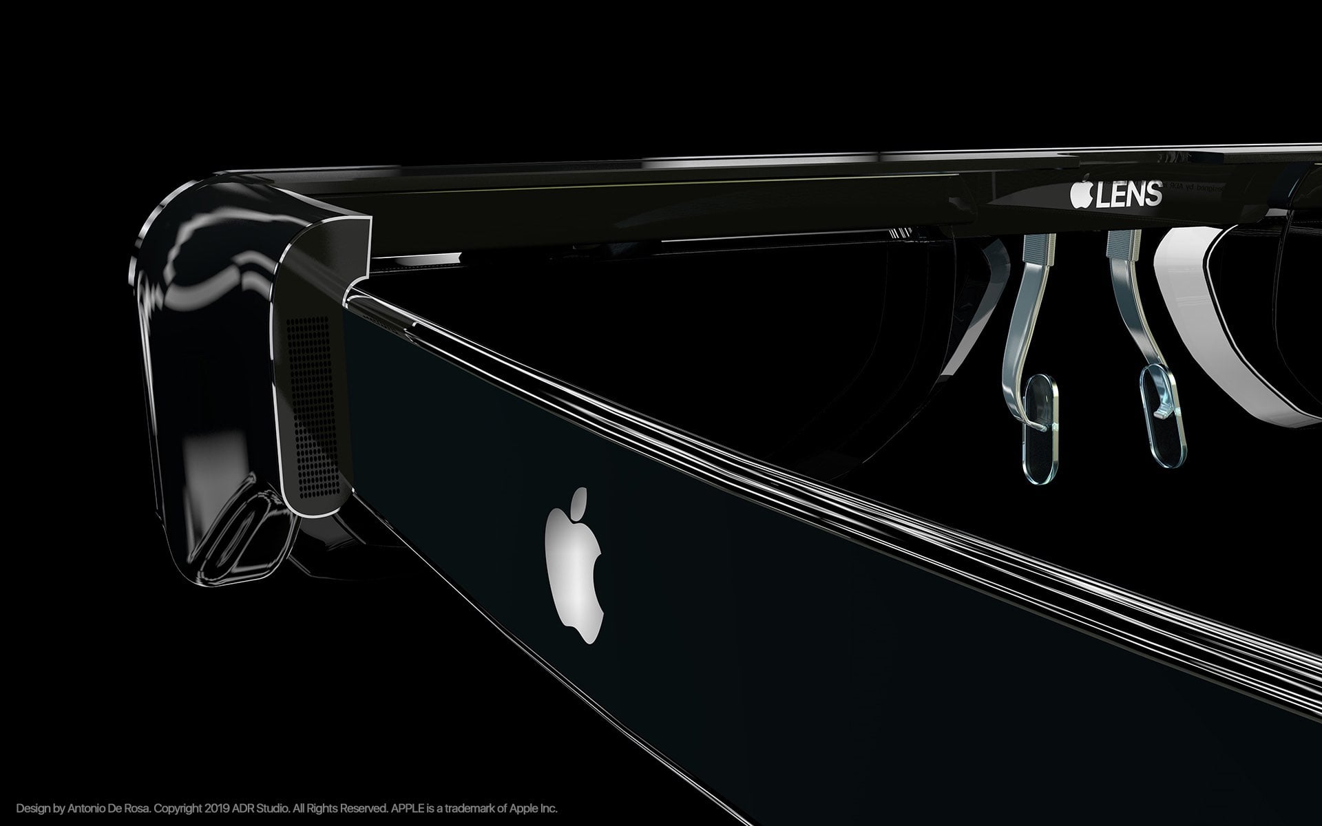 Apple Lens Concept Antonio De Rosa 004