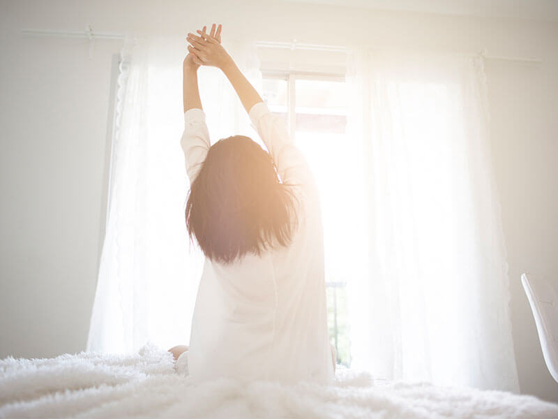 HOW Online Early Riser