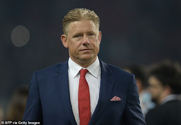 Peter Schmeichel Insists UEFA Threatened Denmark With A 3 0 Forfeit
