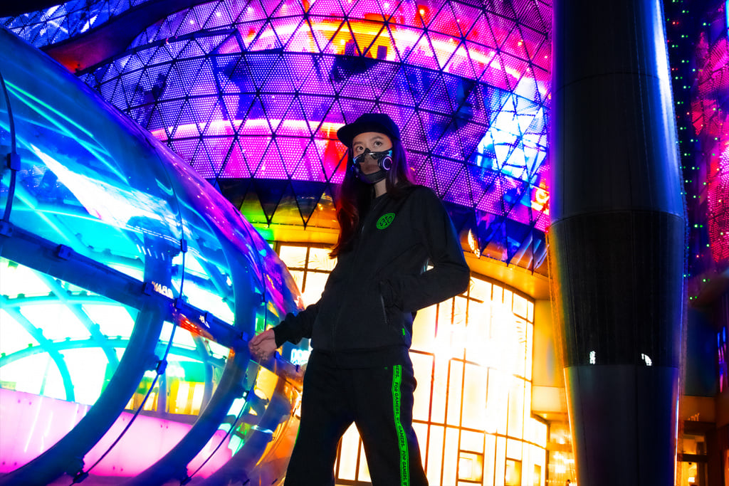 RazerSmartMask3
