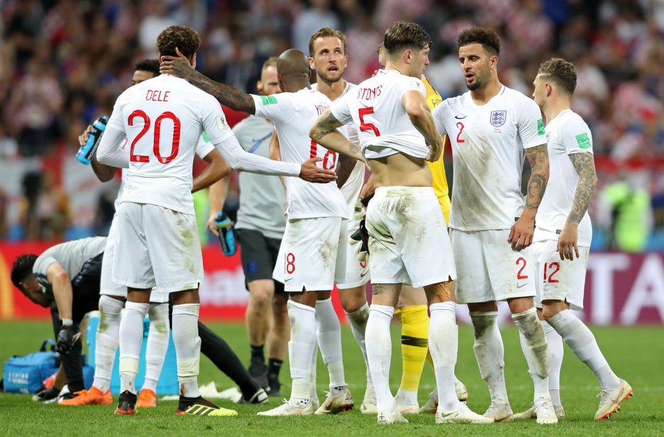 WORLDCUP Croatia 212853