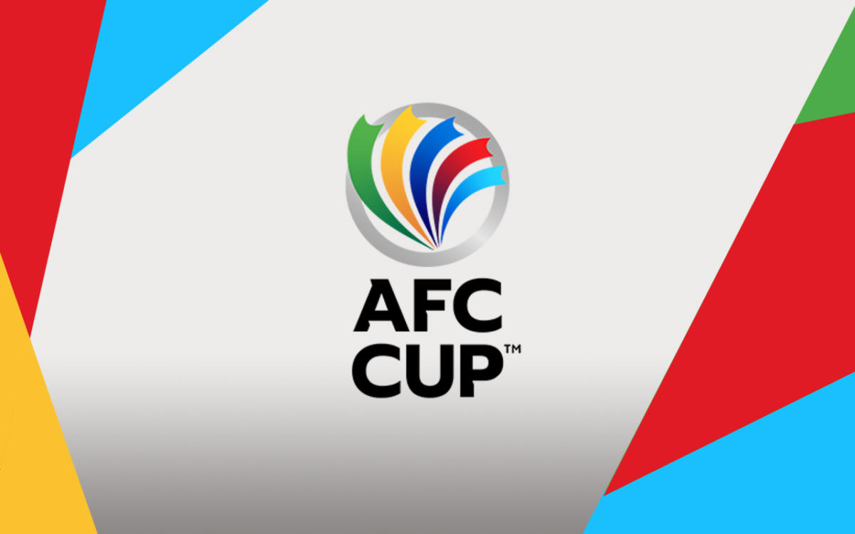 Afc Cup 1