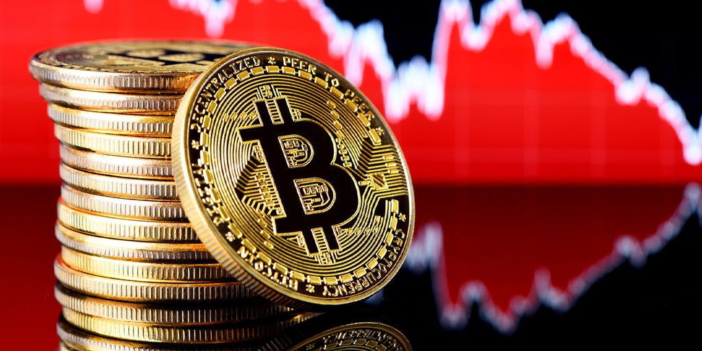 Bitcoin Drop