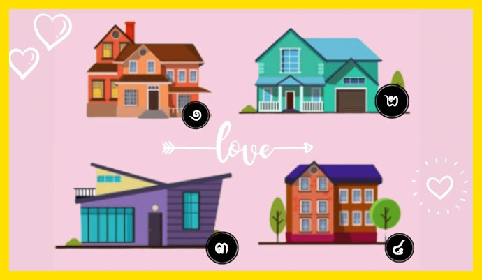 Choose Home
