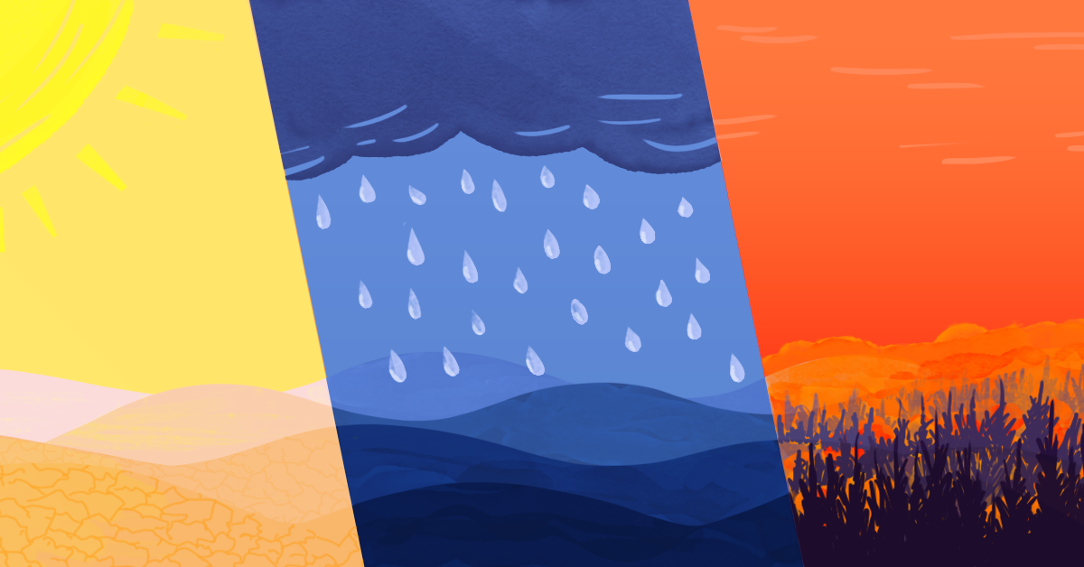 Climates