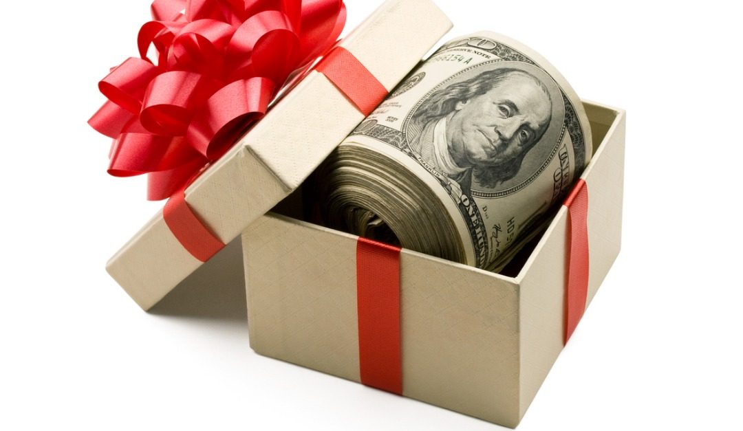 Down Payment Gift 1080x627