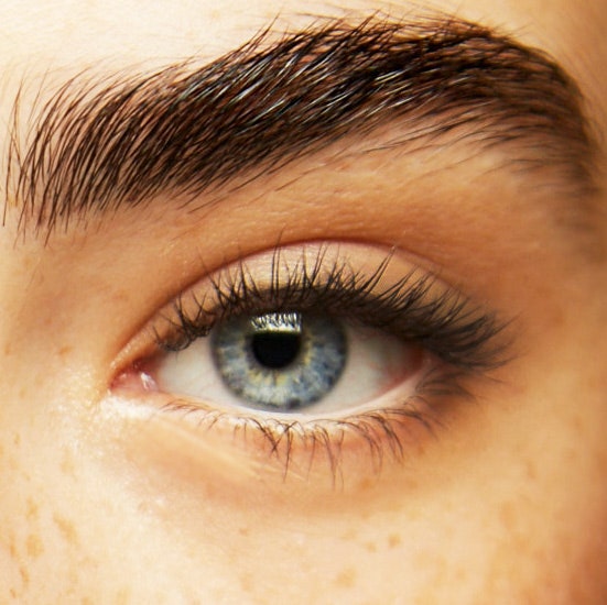 Eyebrow Threading River