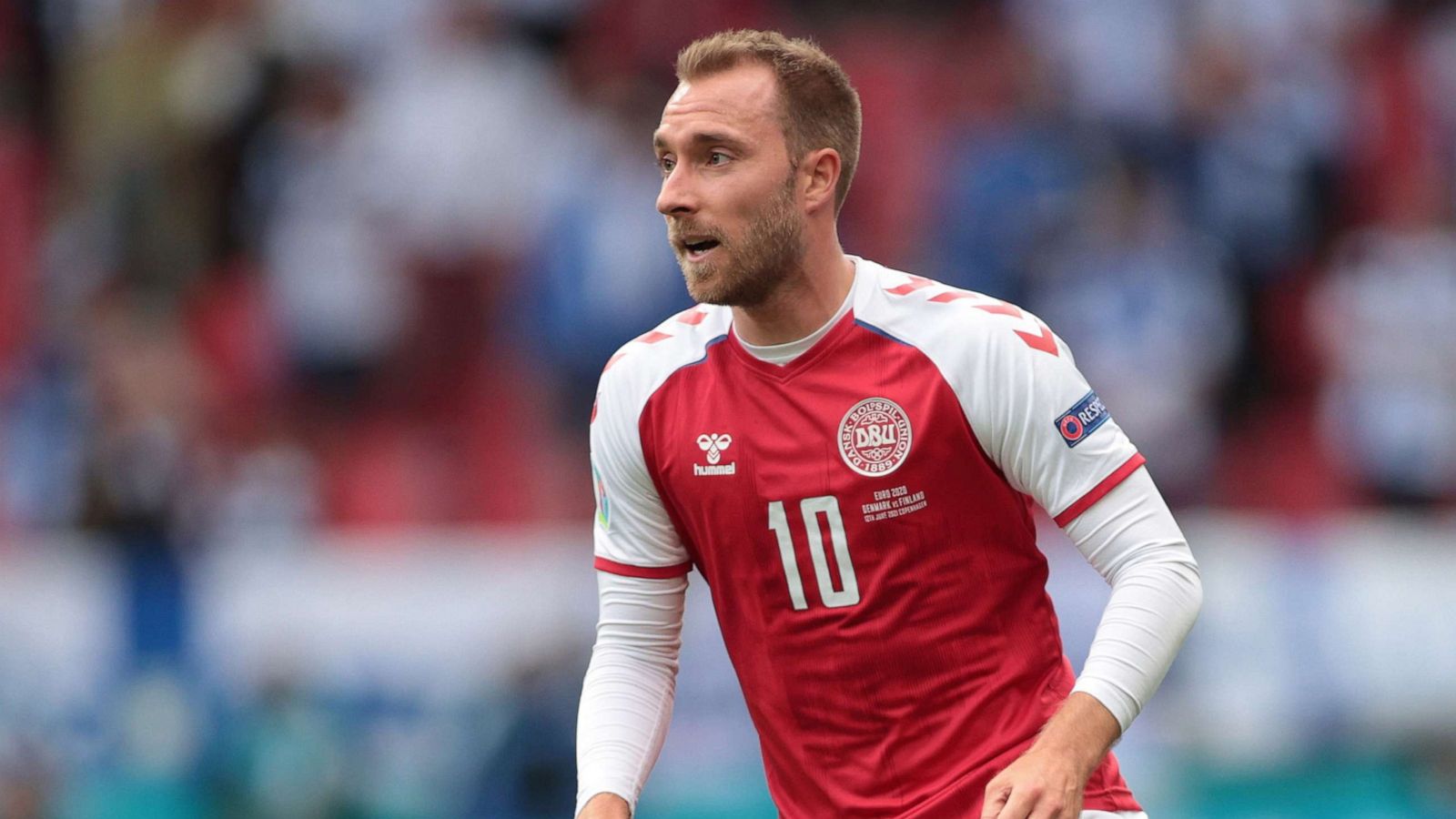 Soccer Football Denmark Christian Eriksen 01 Rt Llr 210612_1623522049375_hpMain_16x9_1600