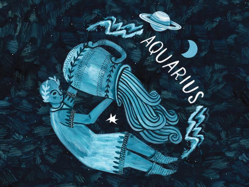 2019 Aquarius Literary Horoscopes 1200x900 830x625