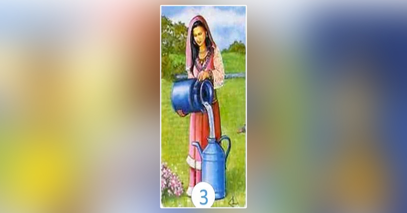 3