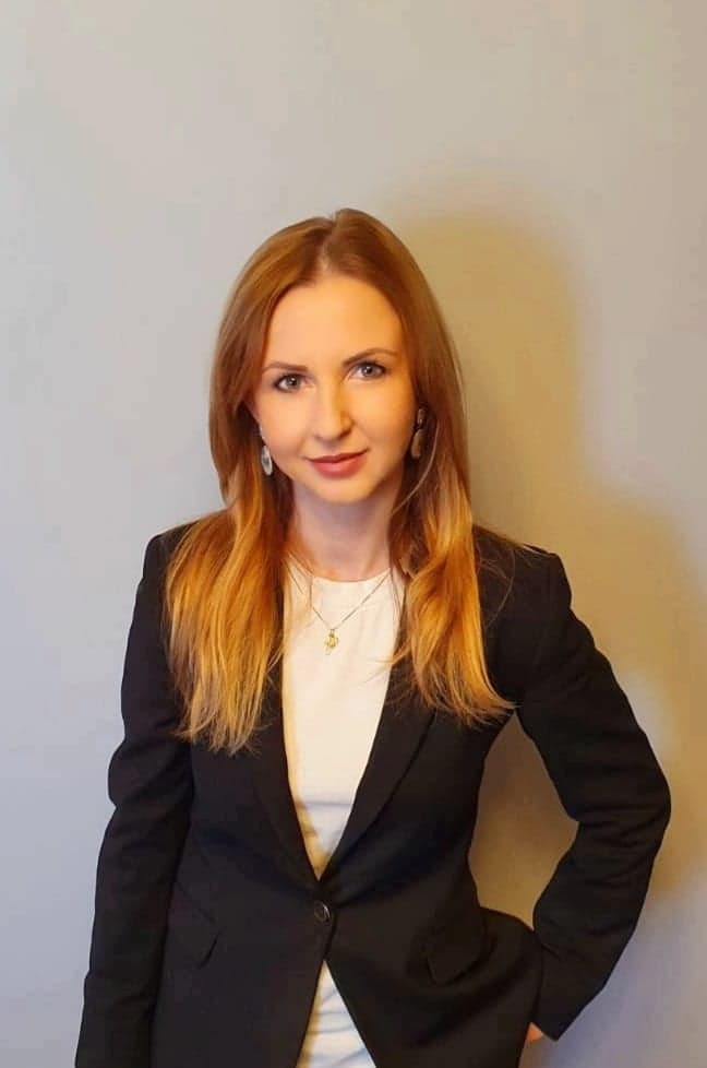 Anna Gorka