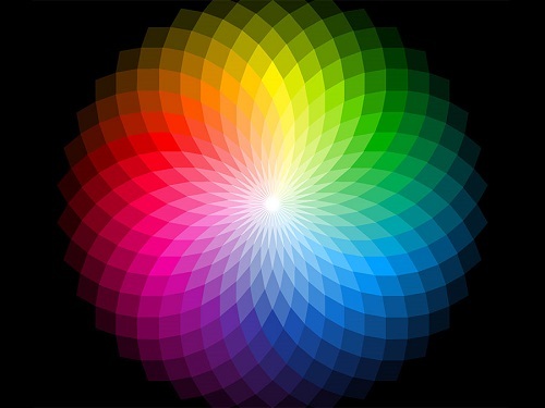 Color Wheel Light Color Spectr 1388 9030 1626230482