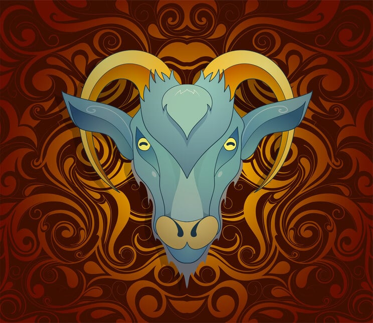 HOR_113_Goat