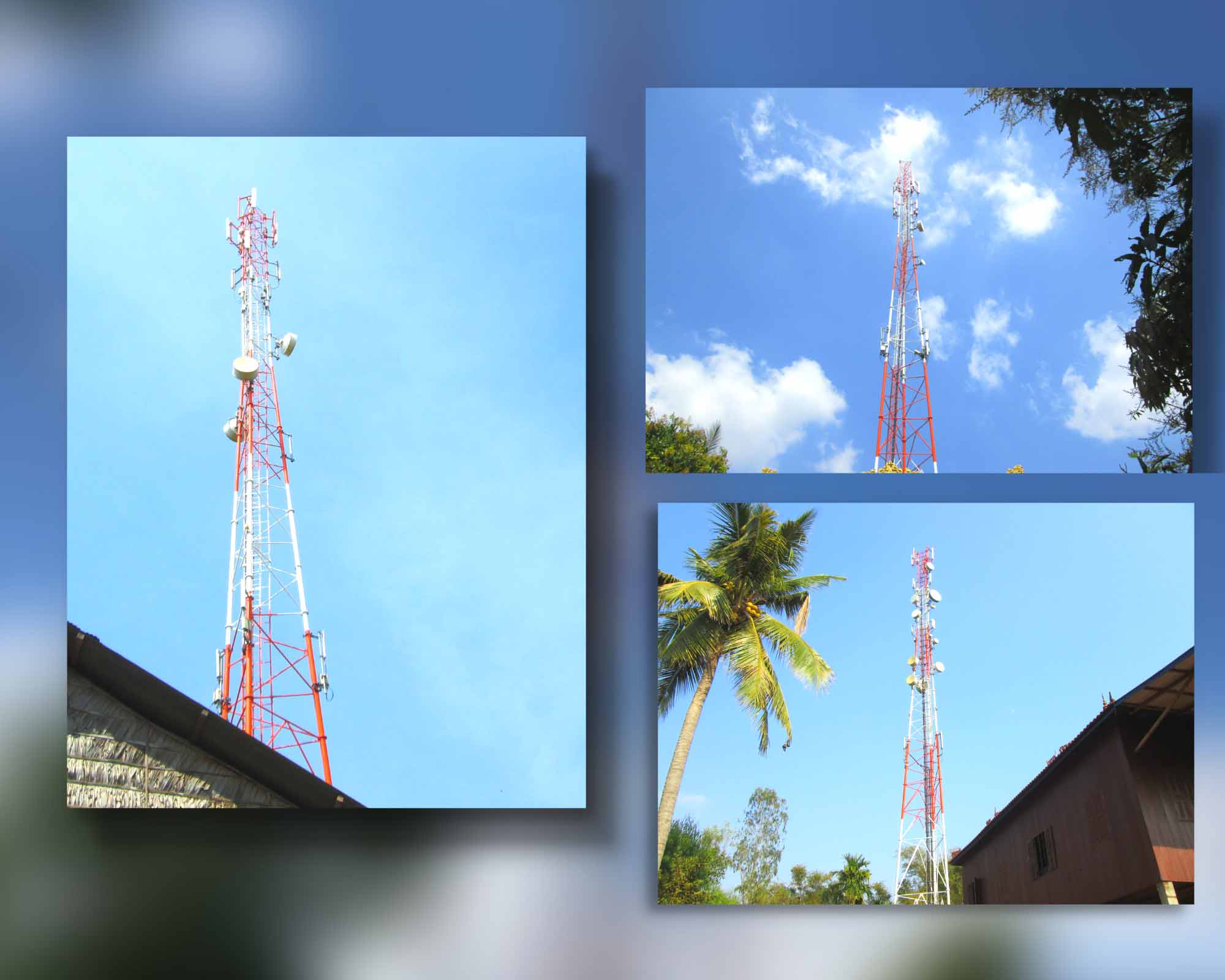 Network Expansion