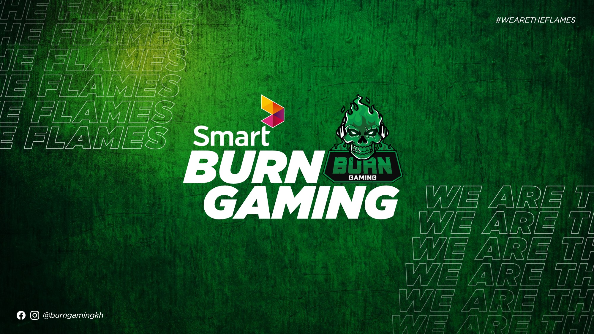 Smart Burn Gaming