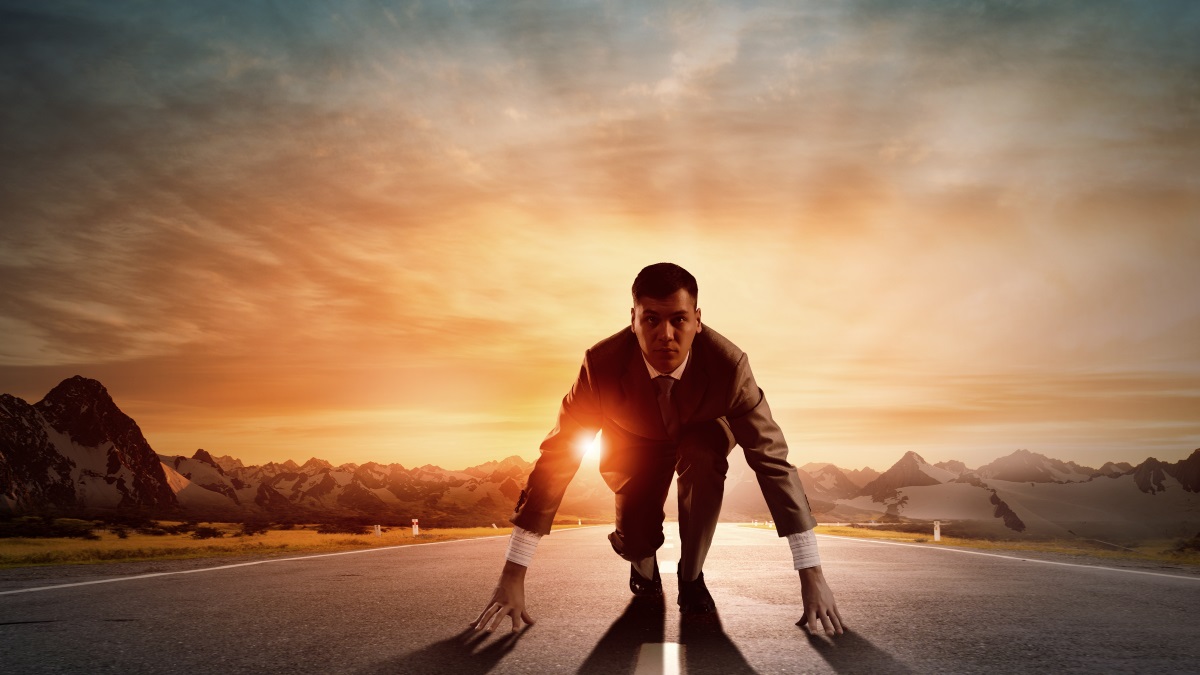 WHY HARD WORK IS THE KEY FOR SUCCESS