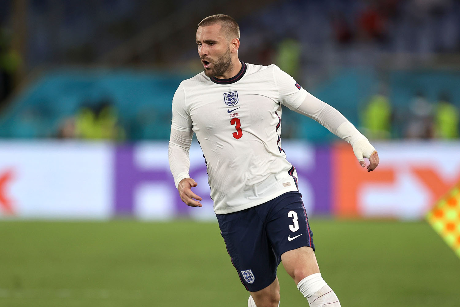 B98cfd3f Luke Shaw