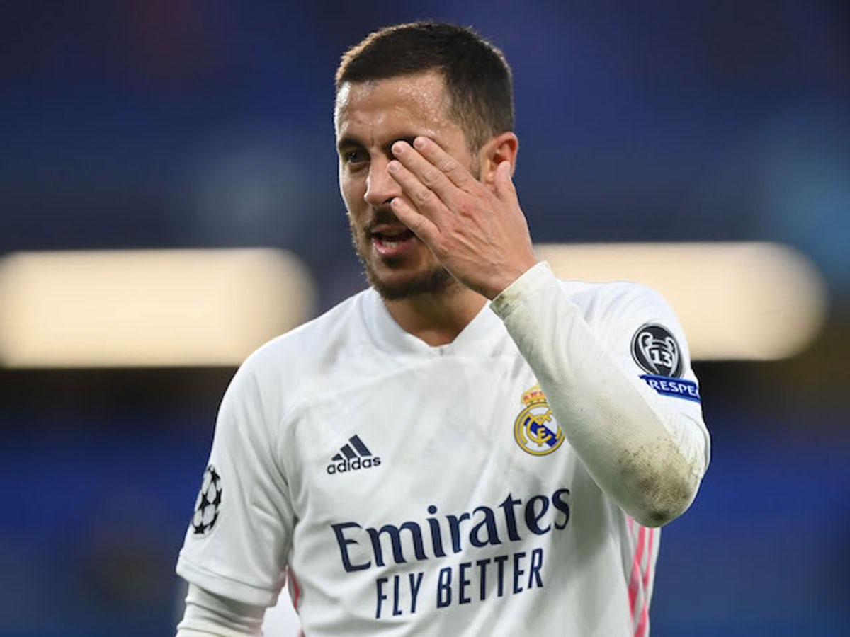 Eden Hazard