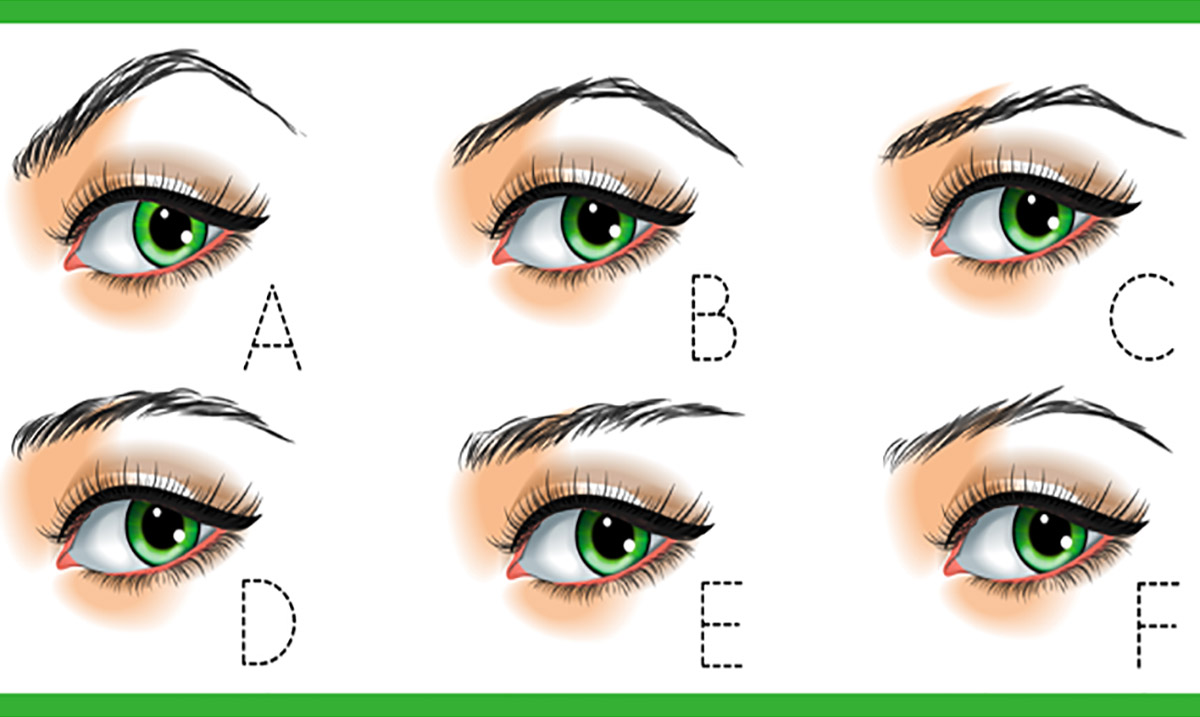 Eyes