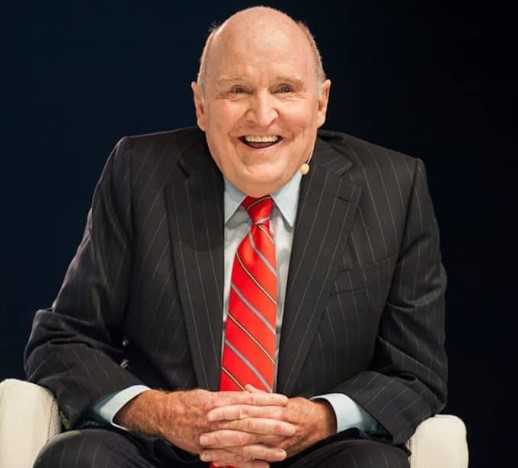 Jack Welch Nbforum