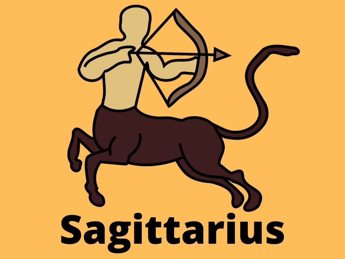Sagittarius
