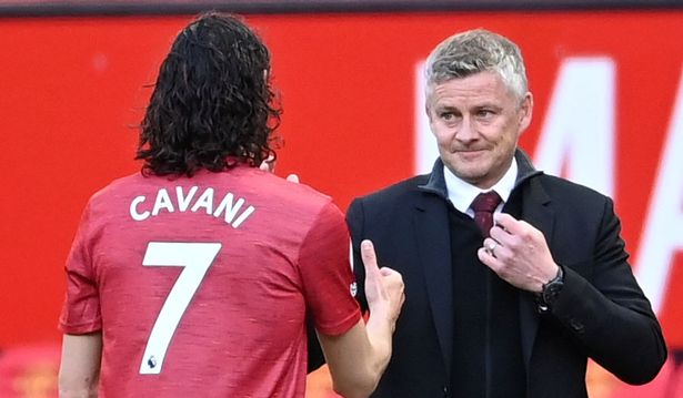 0_Premier League Manchester United V Fulham