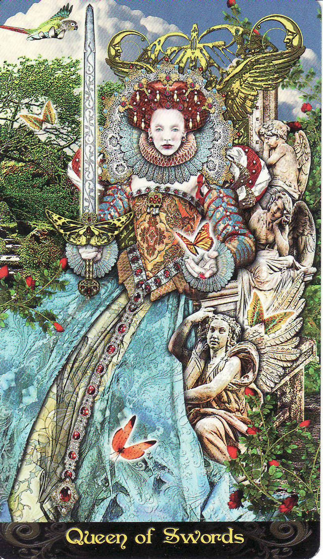 1446002925 Tarot Illuminati Queen Of Swords