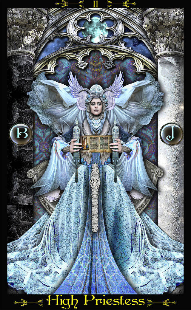 1446003057 The_high_priestess_revised_by_elric2012 D2x0bm7