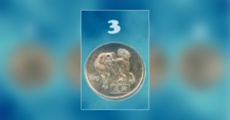 3