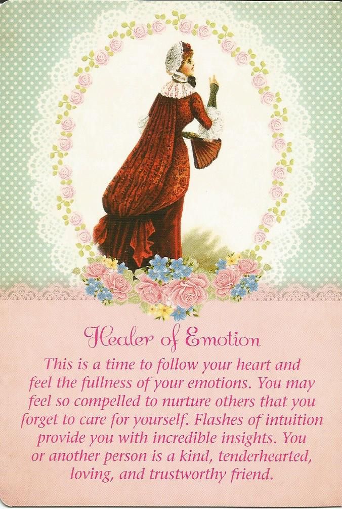 4b3858e648f243f6eafb62f27a128590 Doreen Virtue Oracle Cards