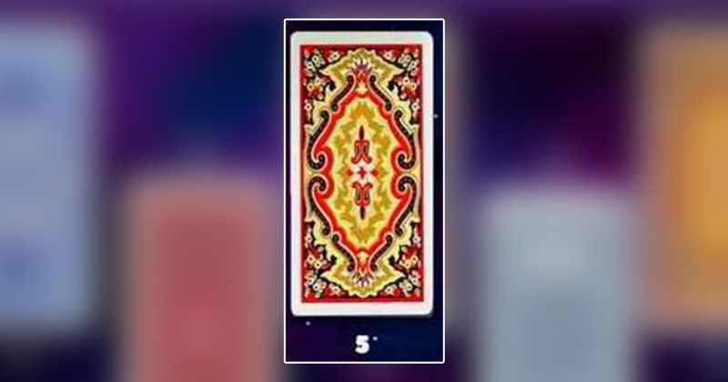 5