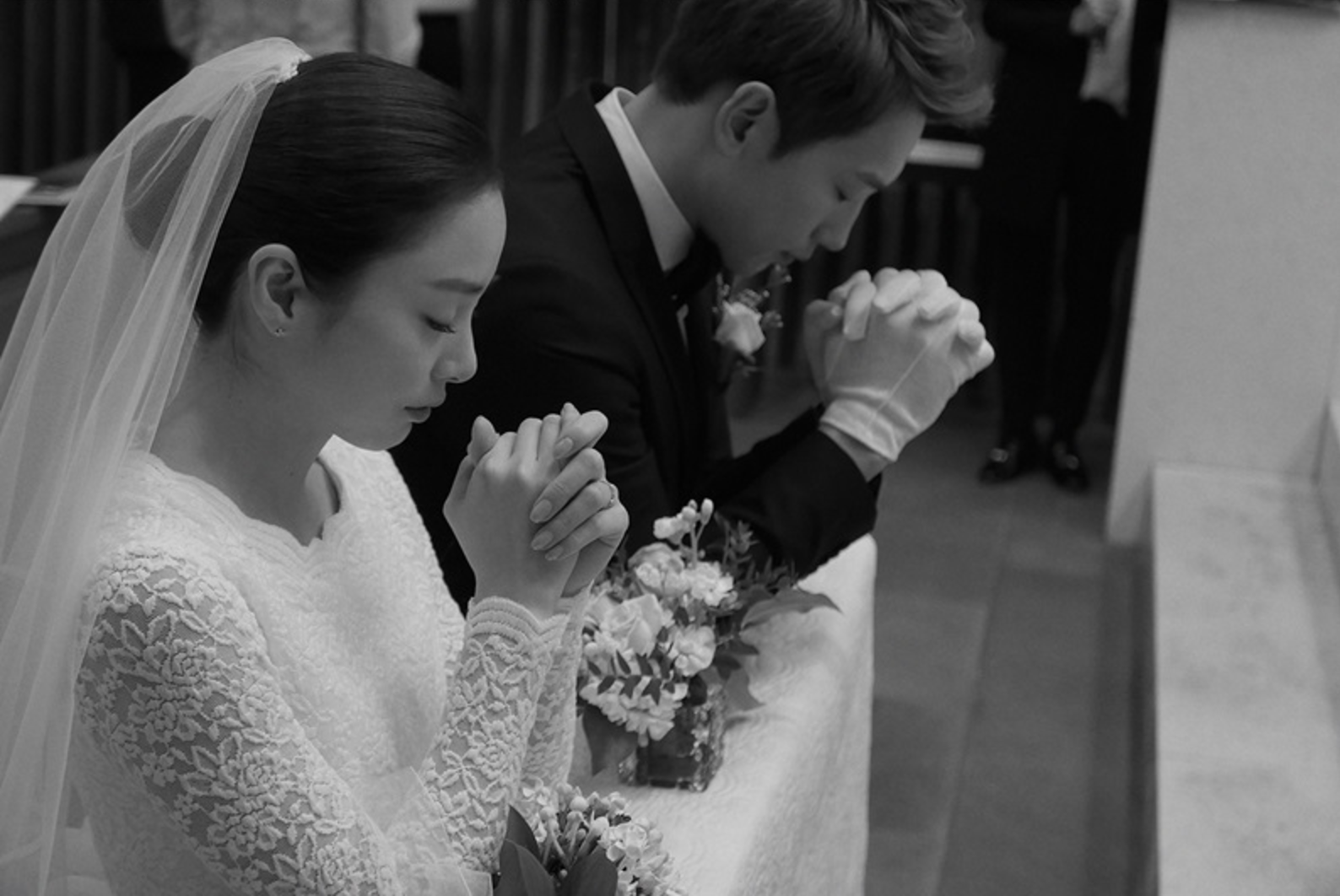 Rain Kim Tae Hee