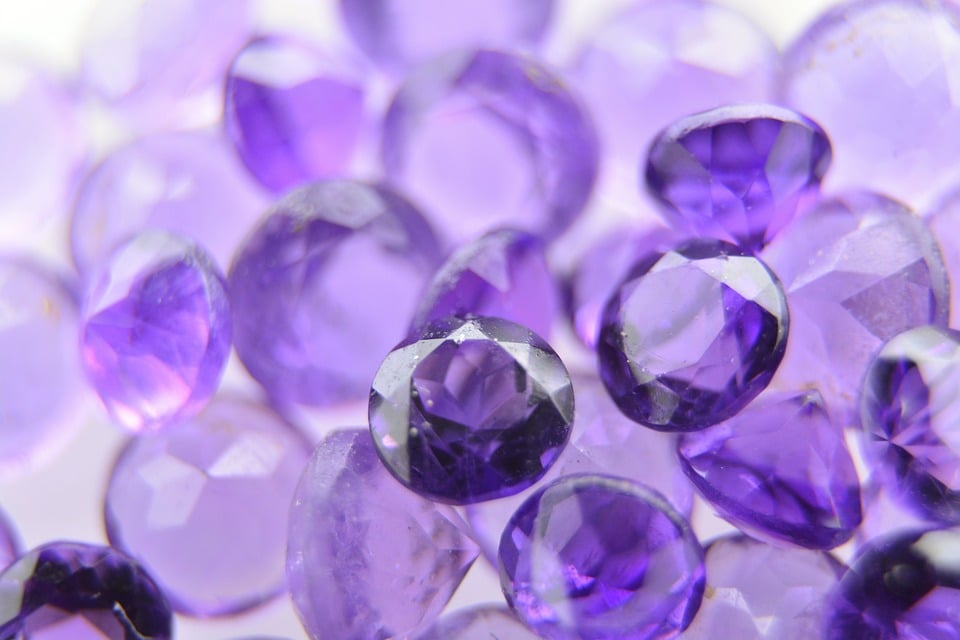 Amethyst 4043229_960_720