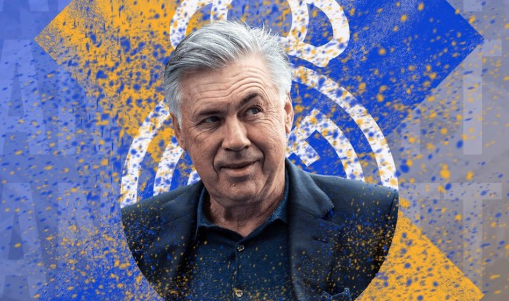 Carlo Ancelotti