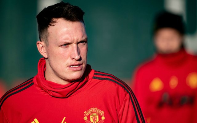 Jones Mufc