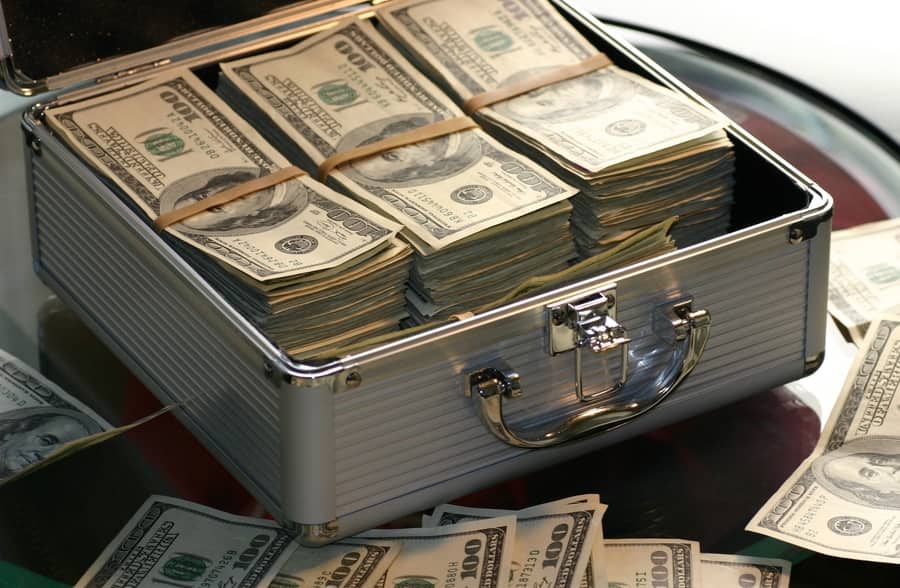 KeepingCash Body