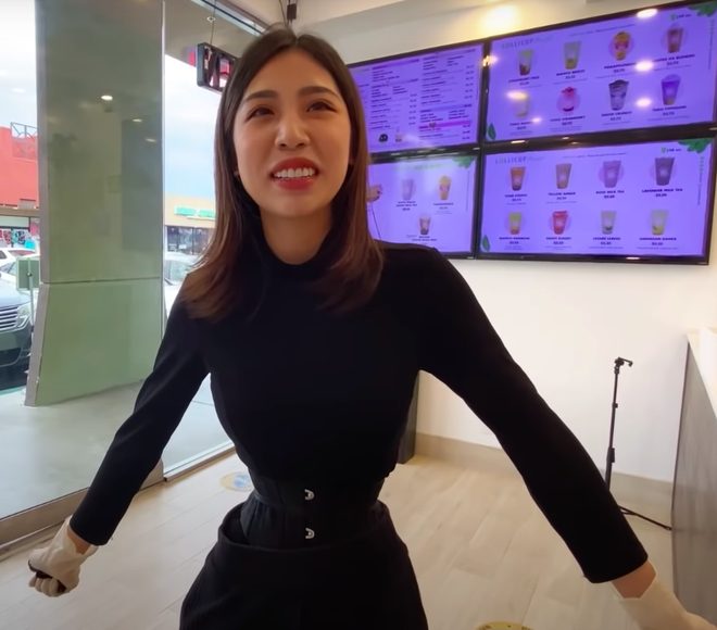 Small Waist