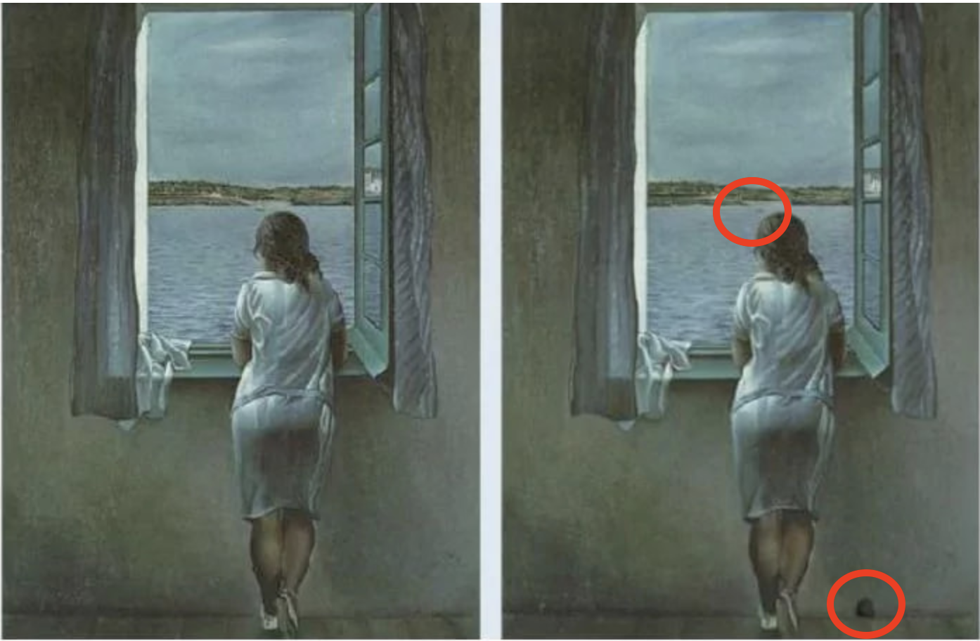 Spot The Difference 03
