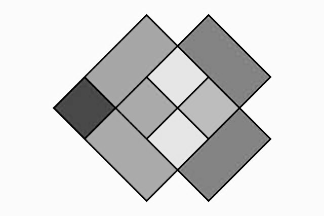 Squares Brainteasers 2