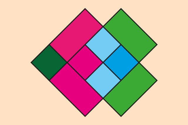 Squares Brainteasers