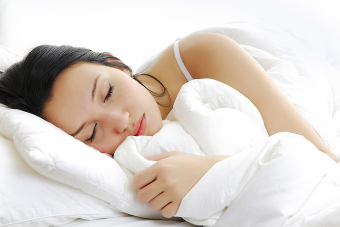 Sweet Dreams