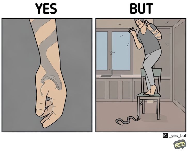 ៧