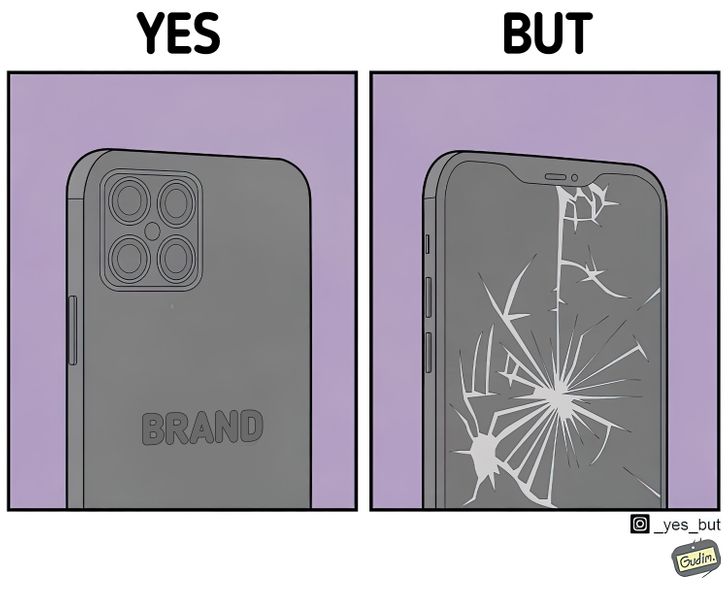 ៩