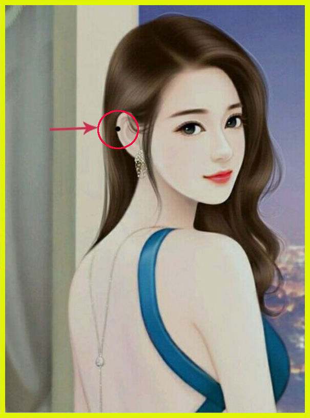 6 Vi Tri Not Ruoi Bao Hieu Nguoi So Huu Phuc Khi Ngap Nha 164460