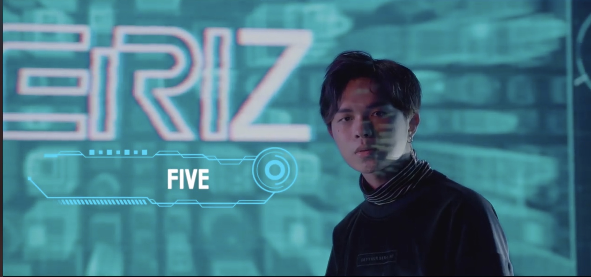 Five 1